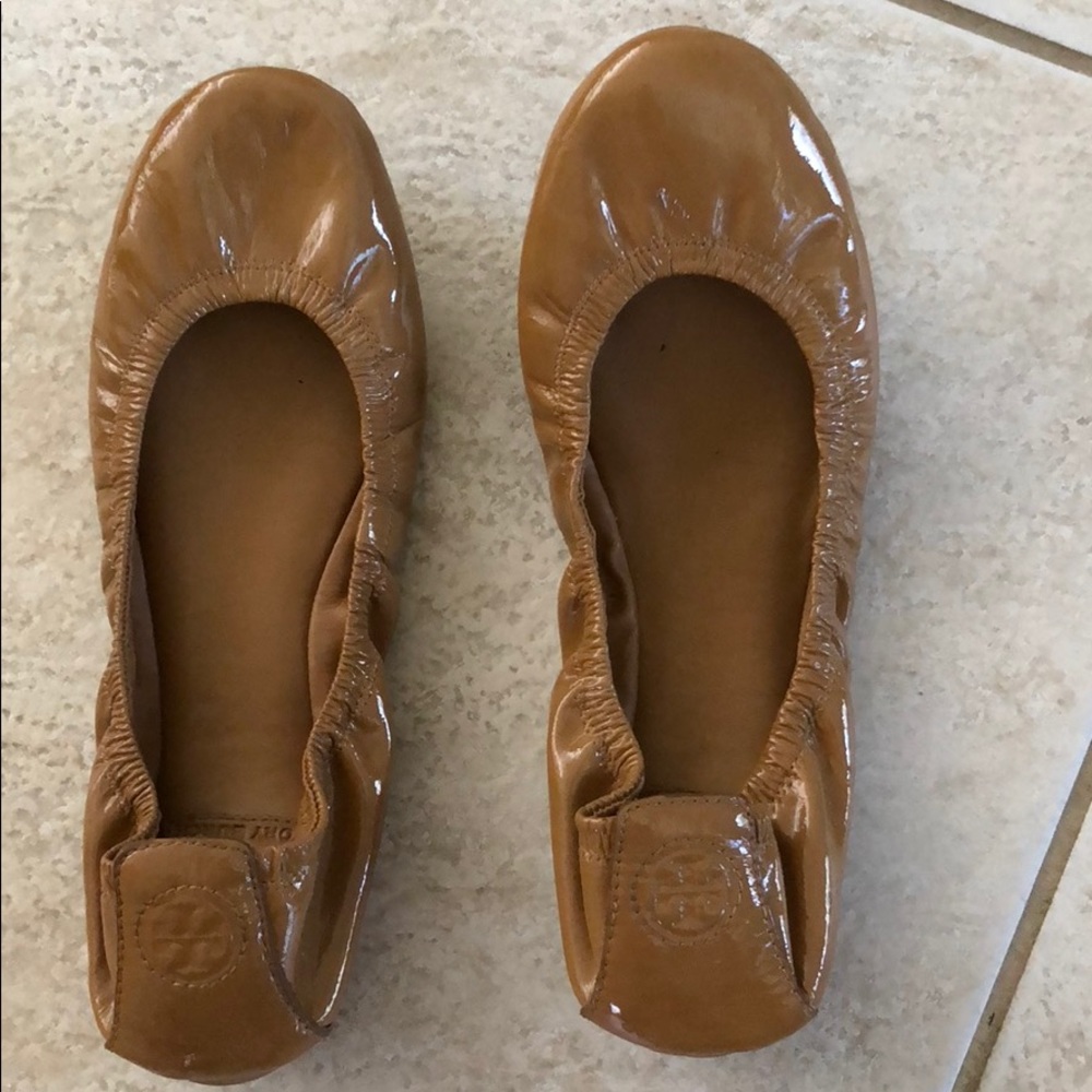 Tory Burch Loafers